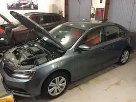 VOLKSWAGEN JETTA 2015